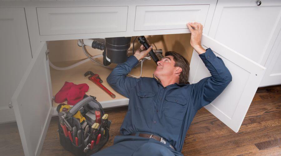 Professional expert plumbing services in Bland, VA